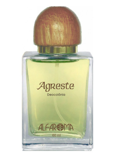 تصویر عطر اَگرِسته آلفاروما