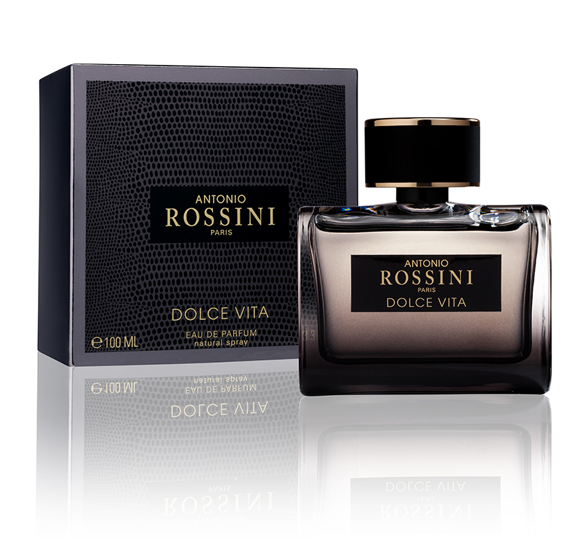تصویر عطر دولچه ویتا آنتونیو روسینی