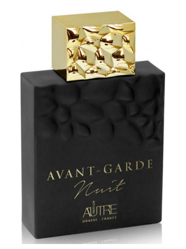 تصویر عطر اونت گارد نویت اوتر پرفیوم