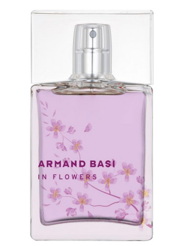 تصویر عطر این فلاورز آرماند باسی