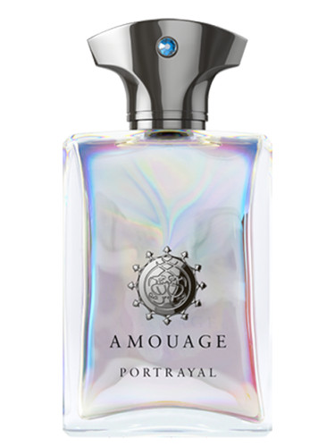 تصویر عطر پورترایال من آمواژ