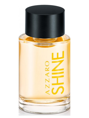 تصویر عطر شاین آزارو