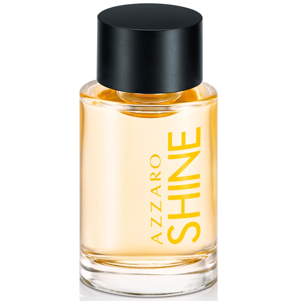 تصویر عطر شاین آزارو