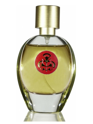 تصویر عطر فلورا نارکوتیکا آمارانتوس