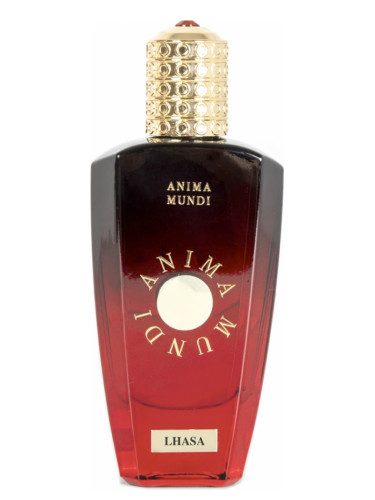 تصویر عطر لاسا آنیما موندی