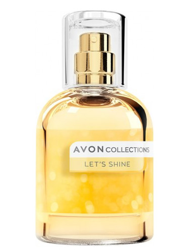 تصویر عطر لتس شاین ایون