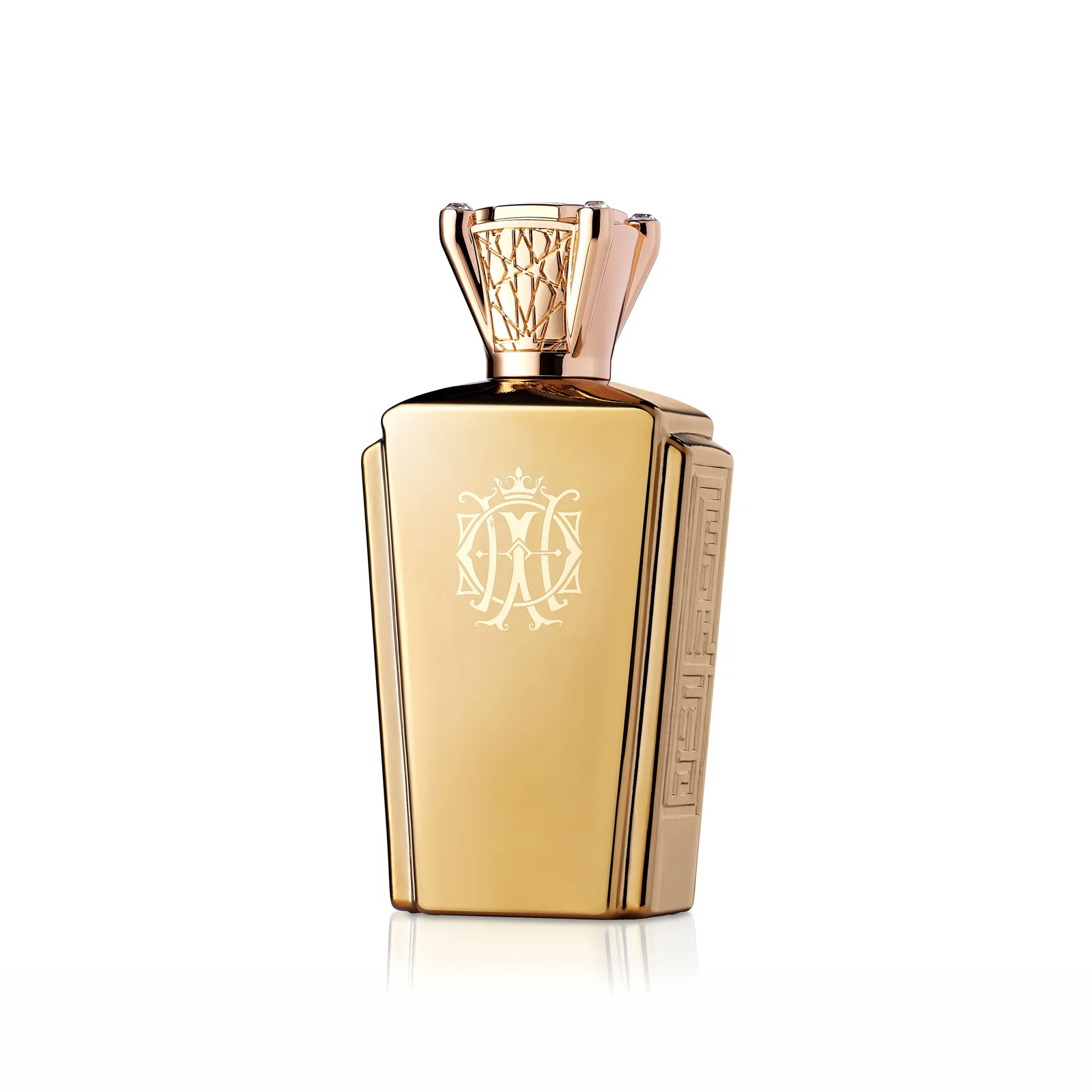 تصویر عطر گلدن آیس عطار الهاس