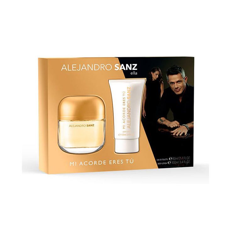 تصویر عطر می آکورد ارس تو الیا آلخاندرو سانس