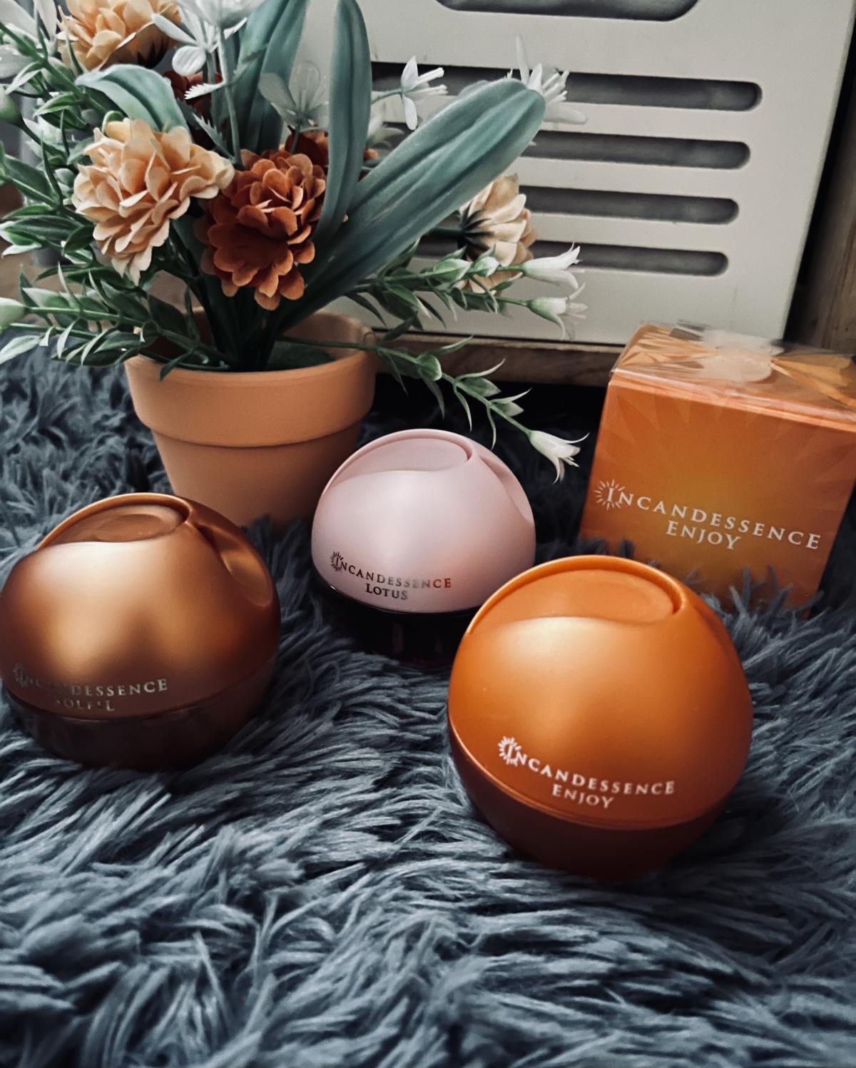 تصویر عطر اینسندنس سولیل ایون