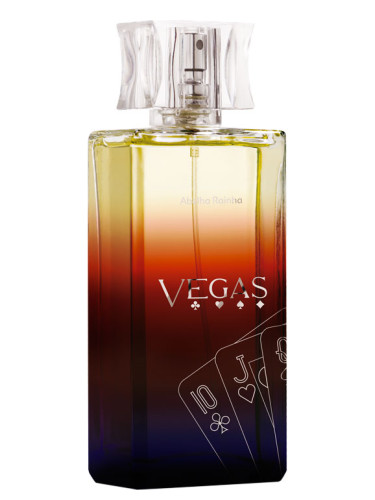 تصویر عطر وگاس آبلیا راینیا