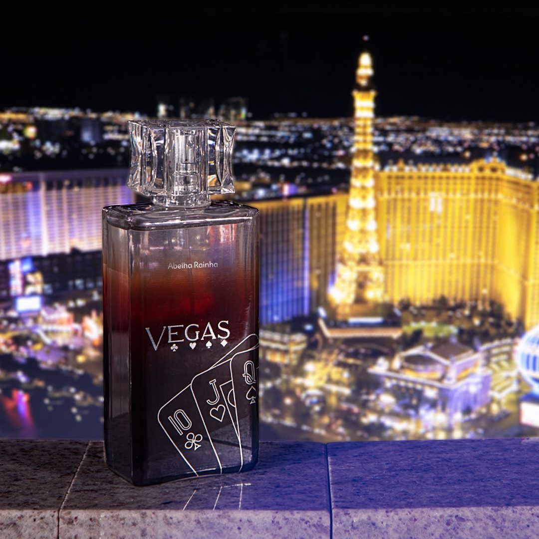 تصویر عطر وگاس آبلیا راینیا
