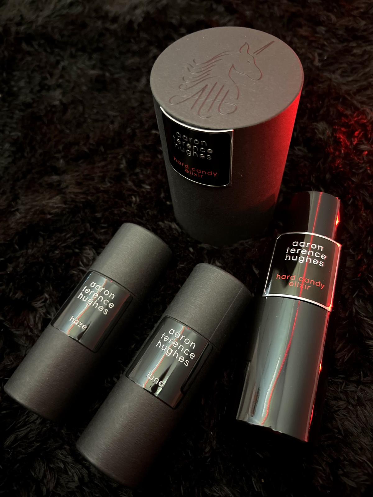 تصویر عطر هارد کندی آرون ترنس هیوز