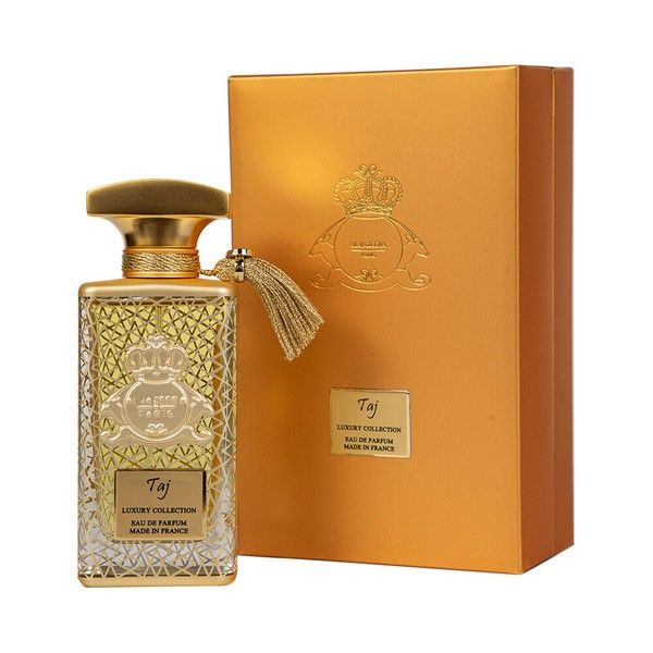 تصویر عطر تاج عطرهای الجزیره