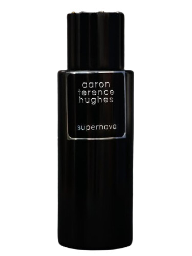 تصویر عطر سوپرنوا آرون ترنس هیوز