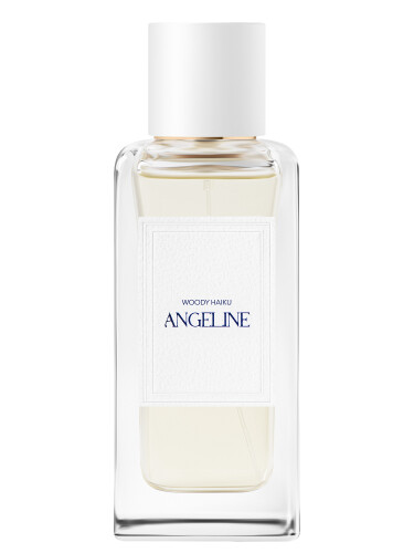 تصویر عطر وودی هایکو آنژلین