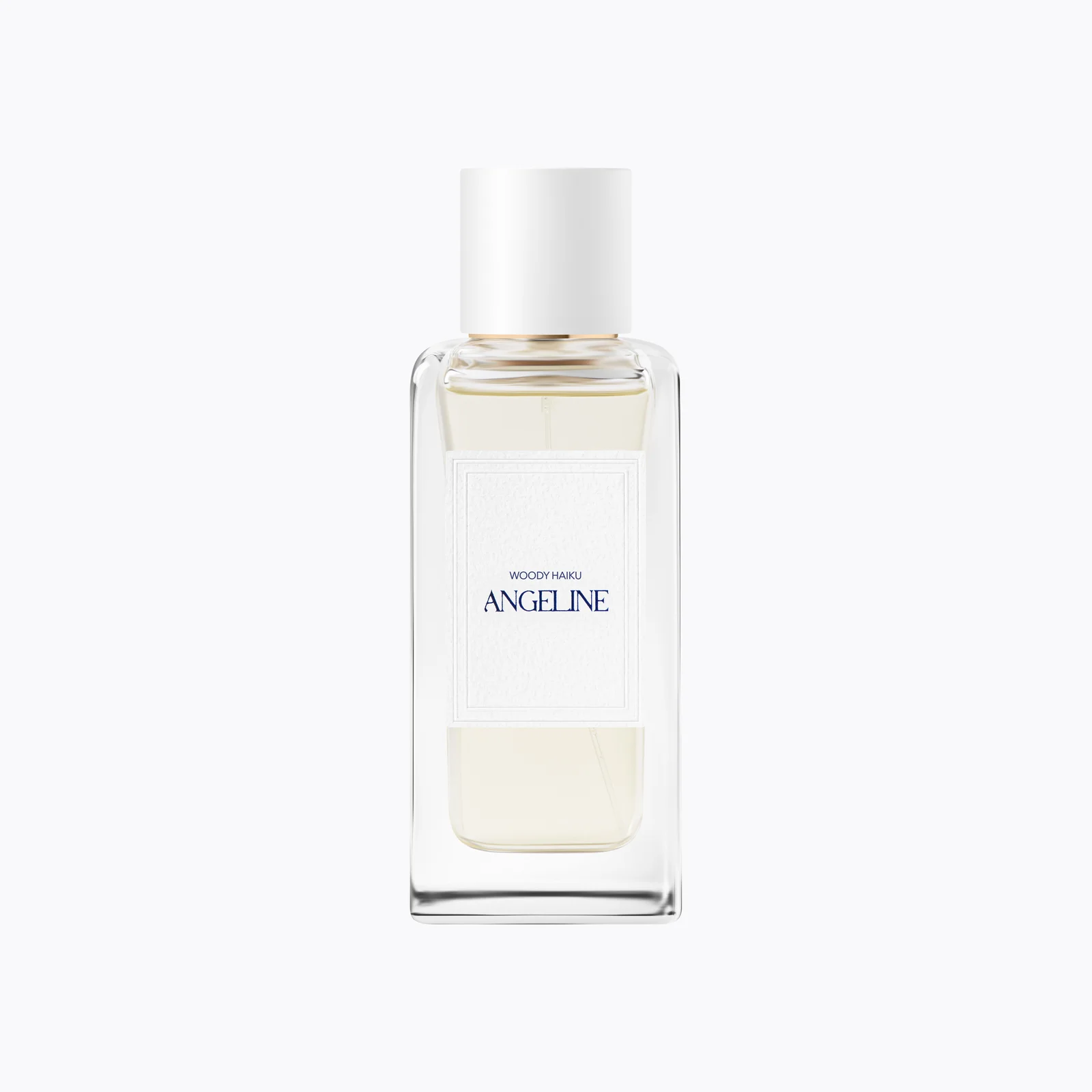 تصویر عطر وودی هایکو آنژلین
