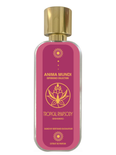 تصویر عطر تروپیکال رپسودی آنیما موندی