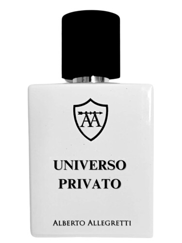 تصویر عطر یونیورسو پریواتو آلبرتو آلگرتی
