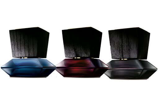 تصویر عطر پرایوت کالکشن امبر آدولفو دومینگز