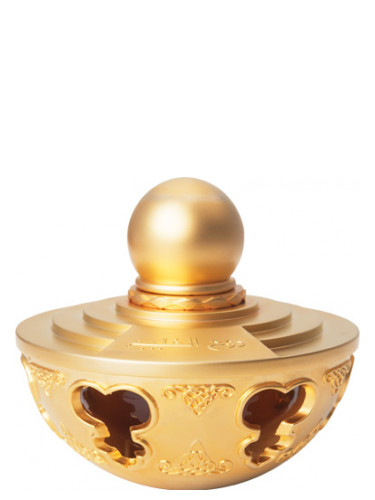 تصویر عطر روح الخلیج اجمل