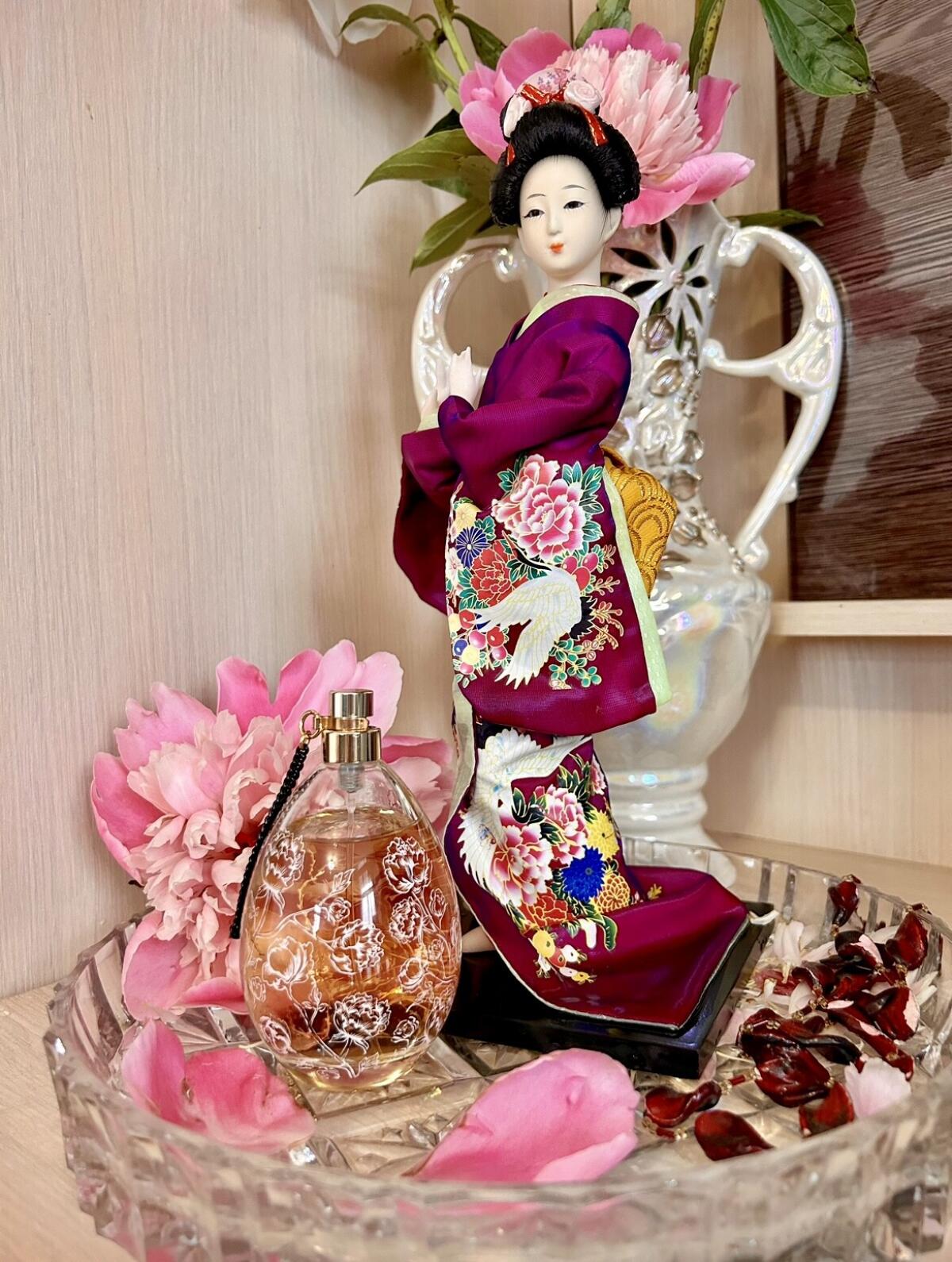 تصویر عطر پتاله نوآر ایجنت پروواکتر