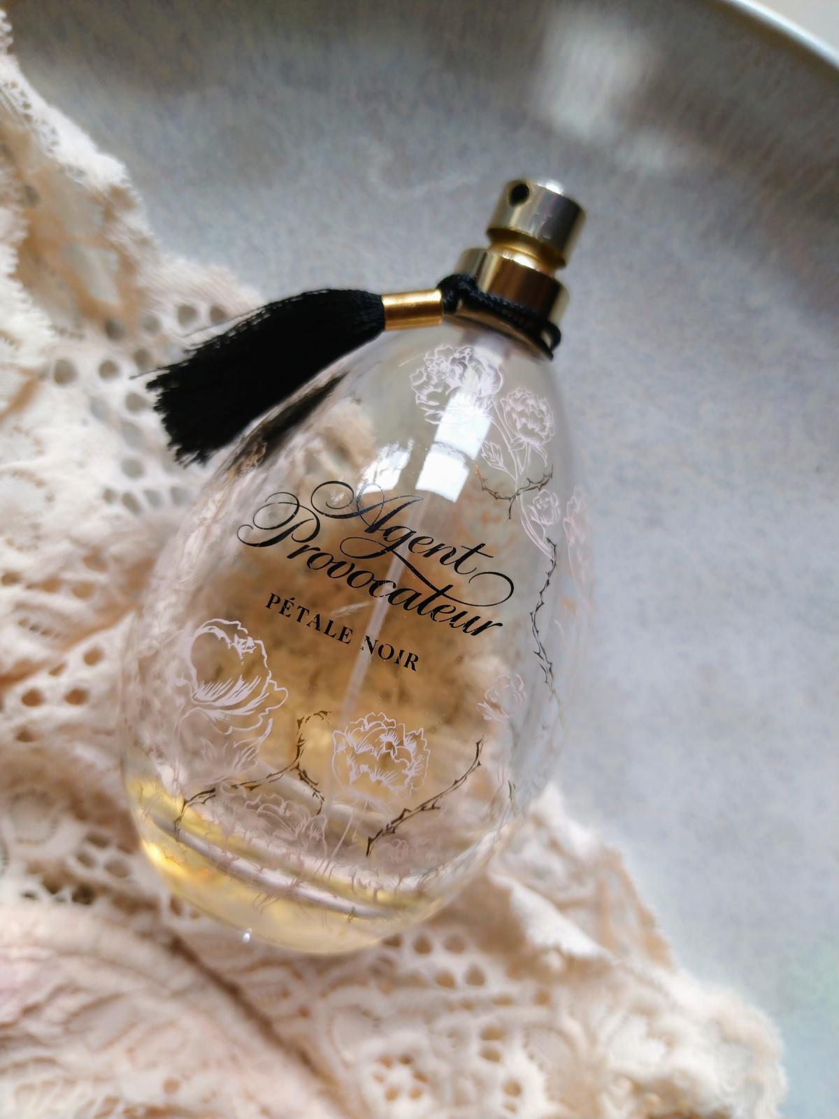 تصویر عطر پتاله نوآر ایجنت پروواکتر