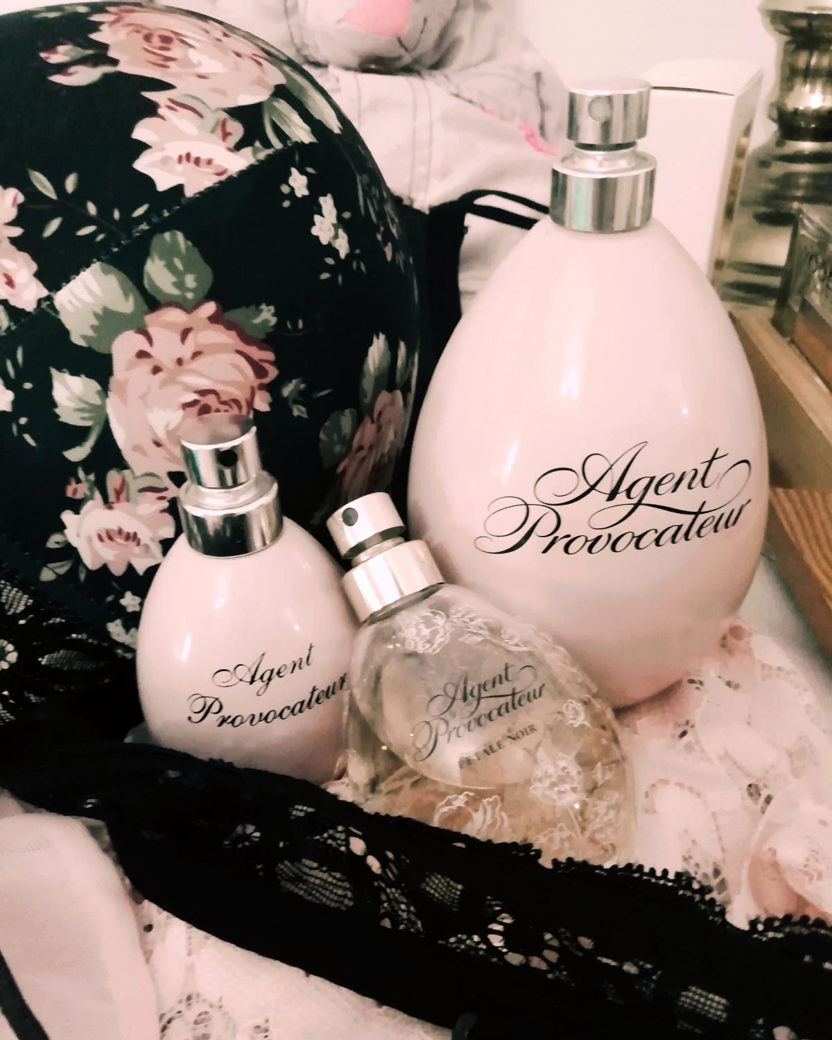 تصویر عطر پتاله نوآر ایجنت پروواکتر