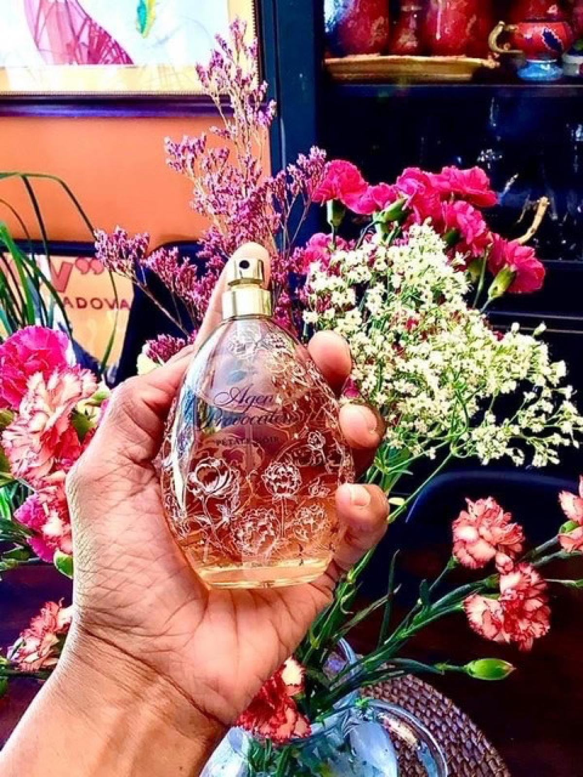 تصویر عطر پتاله نوآر ایجنت پروواکتر