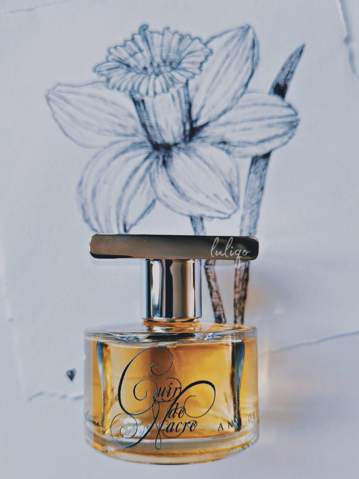 تصویر عطر کور د ناکر آن ژرار