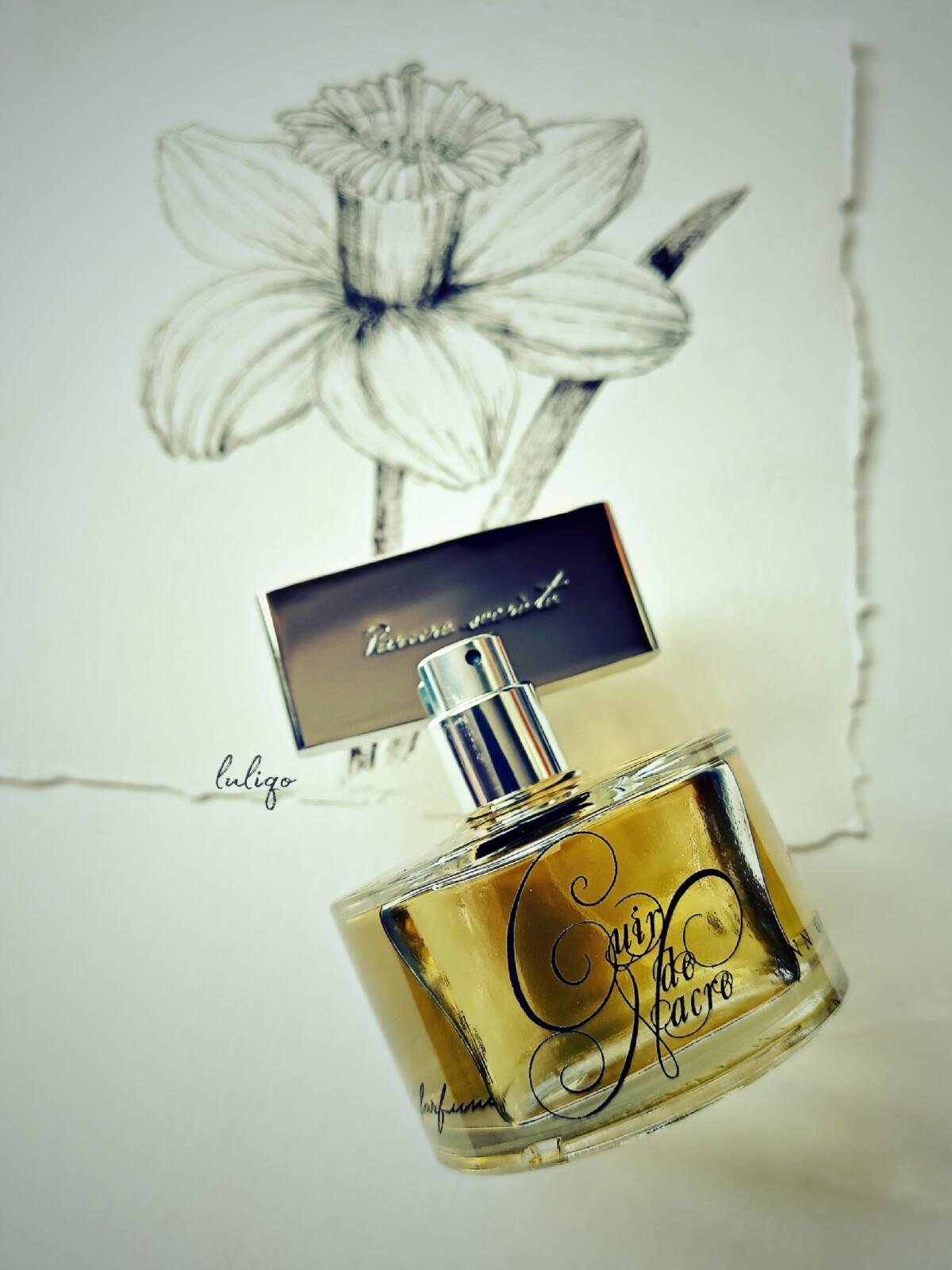 تصویر عطر کور د ناکر آن ژرار