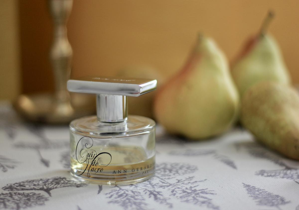 تصویر عطر کور د ناکر آن ژرار