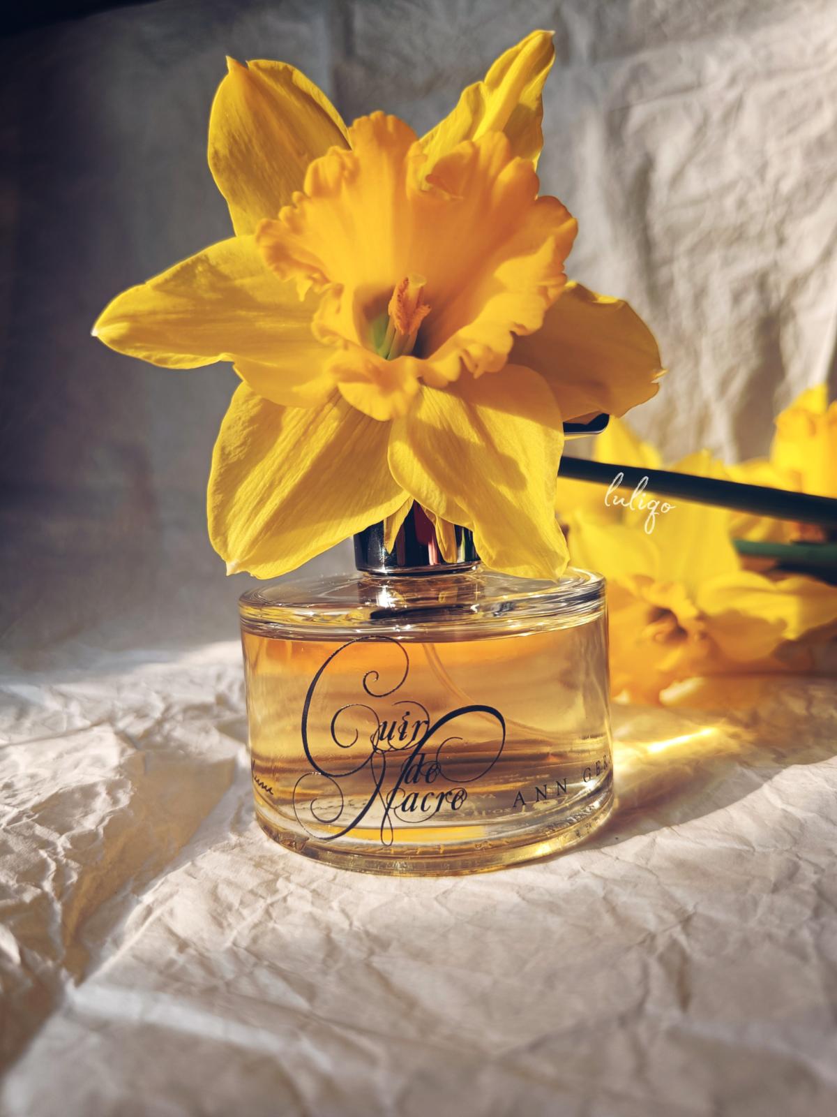 تصویر عطر کور د ناکر آن ژرار