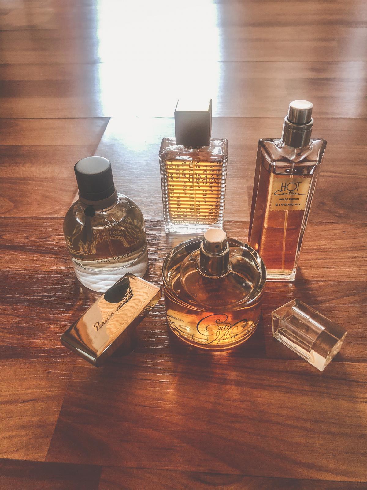تصویر عطر کور د ناکر آن ژرار