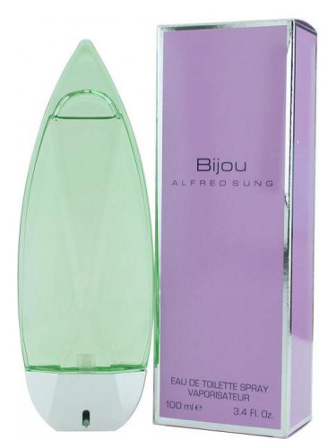 تصویر عطر بیژو آلفرد سانگ