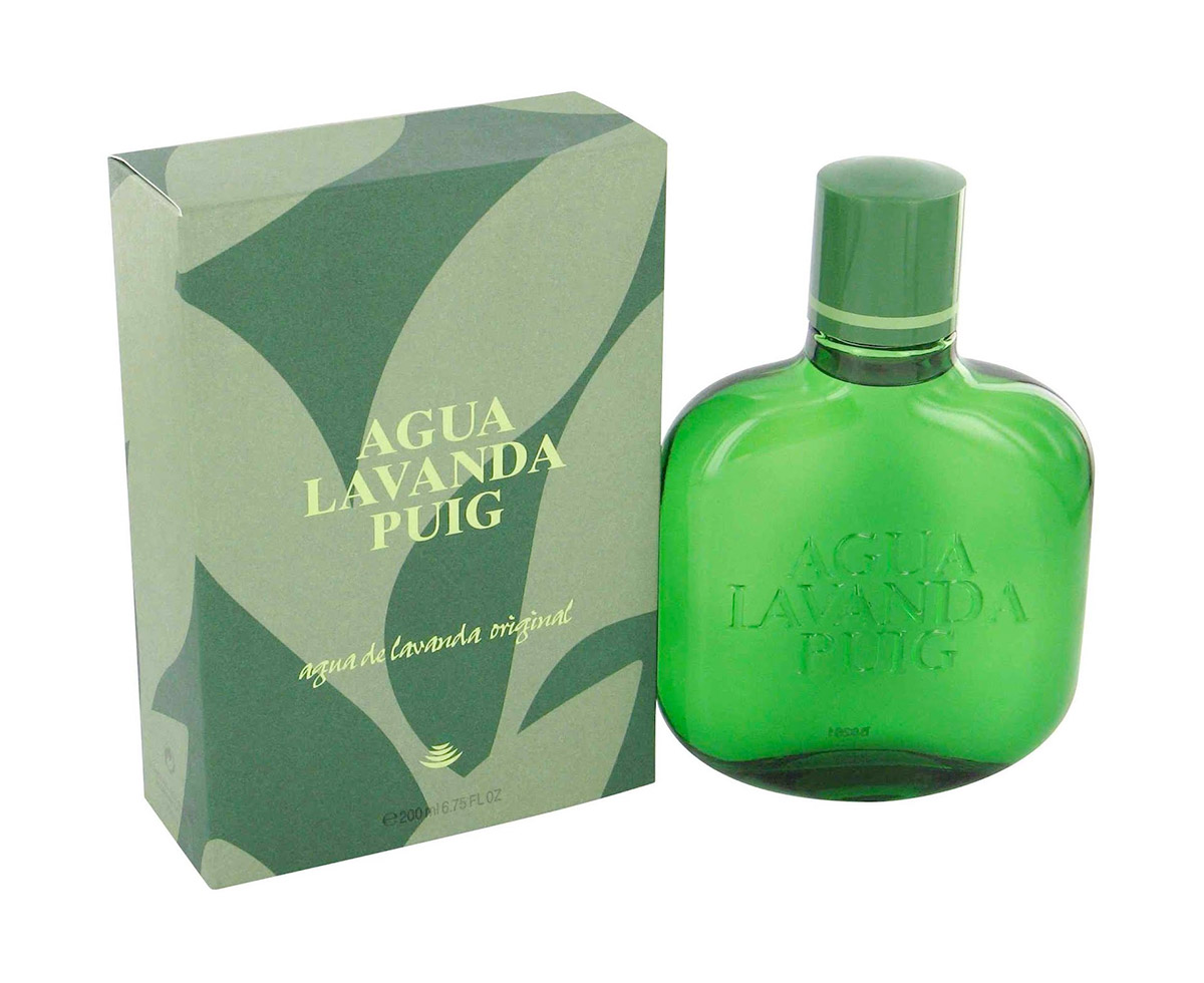 تصویر عطر آگوا لاواندا آنتونیو پوچ
