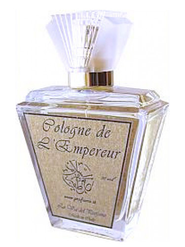 تصویر عطر کولونیا دل امپراتوره عبدالسلام عطار پرفیومز