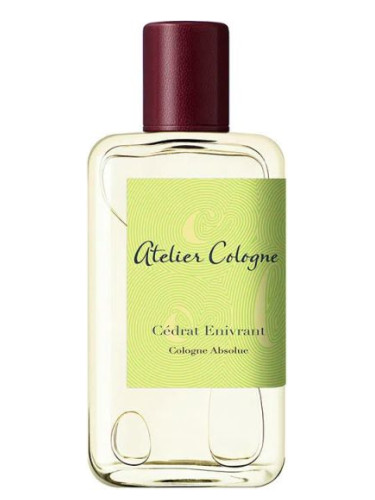 تصویر عطر سدرات انیورانت آتلیه کلن