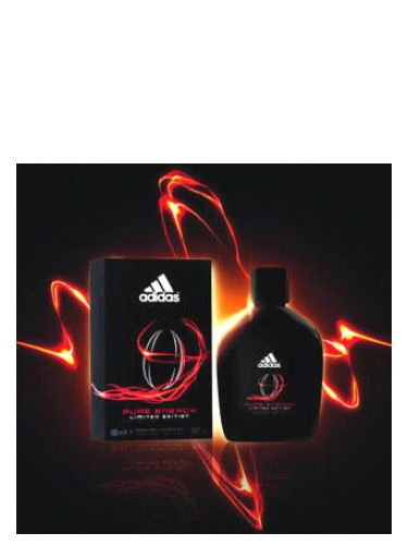 تصویر عطر آدیداس پیور انرژی