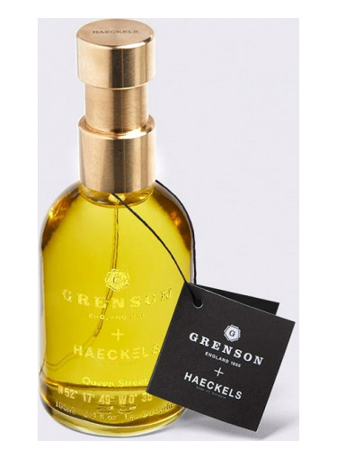 عطر کوئین استریت هکلز