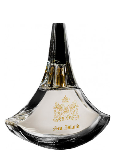 تصویر عطر سی آیلند آنتونیو ویسکونتی