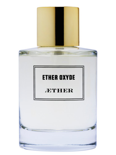 تصویر عطر اتر اکسید