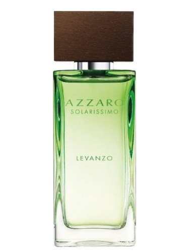 تصویر عطر سولاریسیمو لوانزو آزارو