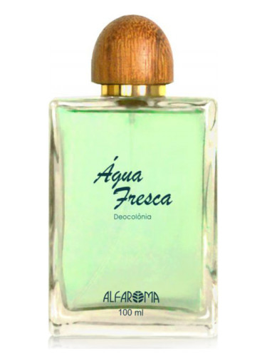 تصویر عطر آگوا فرسکا آلفاروما