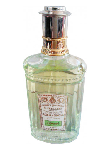 تصویر عطر فرش آکوا دی جنووا