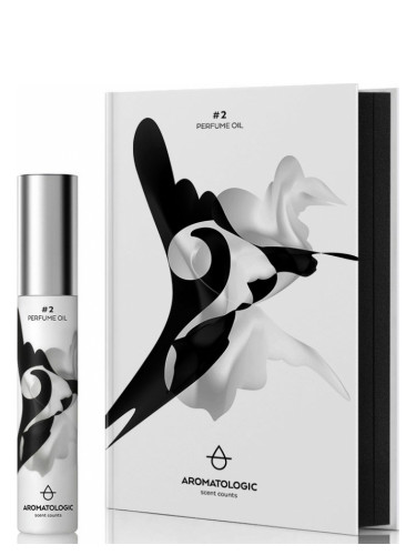 تصویر عطر نو تو آروماتولوژیک