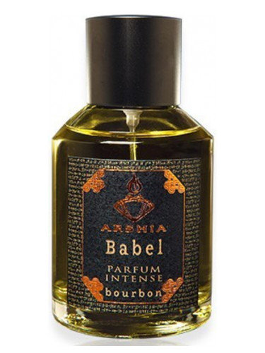 تصویر عطر بیبل بوربون عرشیا پرفیومز