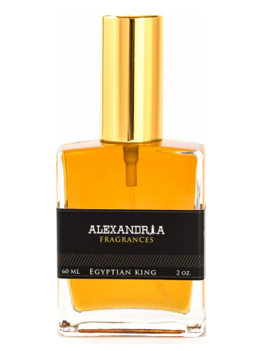 تصویر عطر ایجیپتین کینگ الکساندریا فرگرنسز