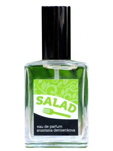 تصویر عطر سالاد آناستازیا دنیسنکووا