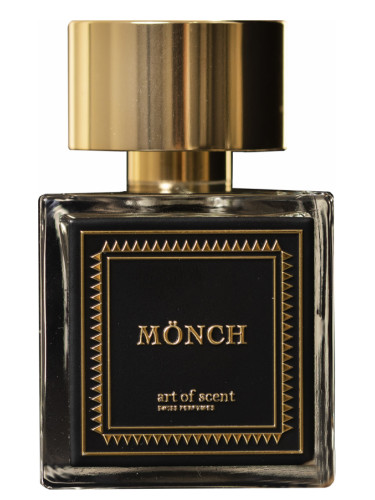 تصویر عطر مونک آرت آو سنت سوئیس پرفیومز