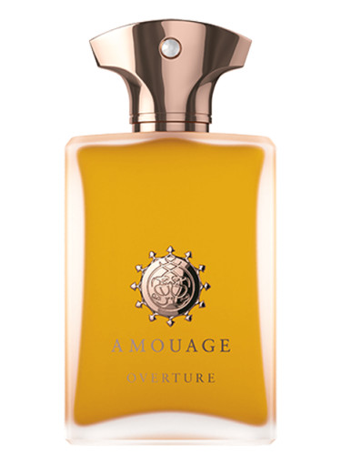 تصویر عطر اورتور مَن آمواژ